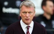 David Moyes tái xuất Premier League