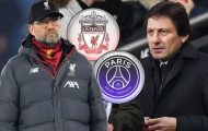 Được 'gã nhà giàu nước Pháp' gõ cửa, Klopp phản ứng ra sao?