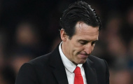 Emery đăng đàn, thừa nhận Ozil, Aubameyang và Lacazette chẳng thể 'cứu' nổi mình