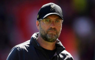 Klopp: 'Liverpool cần gặp may trong phần còn lại của mùa giải'