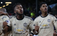 Solskjaer: 'Cậu ấy khiến tôi nhớ đến Scholes'