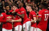 Hàng công của Man United đã làm được gì trong hai trận đấu đã qua?