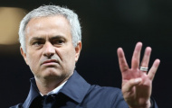 Hòa nhọc nhằn, Mourinho dùng 4 chữ mô tả 'bom tấn' đắt giá nhất lịch sử