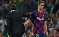 Khen Ngoại hạng Anh hấp dẫn hơn, sao 75 triệu euro hối hận vì gia nhập Barca?