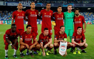 10 thống kê 'khó hiểu' của Liverpool mùa này: Siêu tập thể!