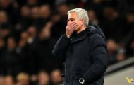 Mất điểm, Mourinho nói thẳng điều 'phải chấm dứt' ở Tottenham