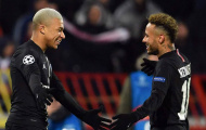 'Mbappe và Neymar rất tốt, nhưng tôi sẽ không ký hợp đồng với họ!'