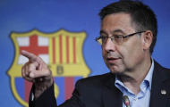 Một mực 'đòi quà', sao Barca nhận 'cú tát' đau từ BLĐ đội bóng