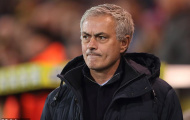 Mourinho: 'Họ cứ sai lầm thế không biết chán sao?'