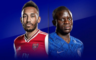 Nhận định Arsenal - Chelsea: Lampard sẽ dạy cho Arteta bài học đầu tiên?