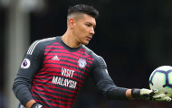 NÓNG! West Ham hỏi mua thủ thành người Đông Nam Á