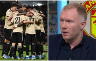 Trở mặt nhanh hơn 'người yêu cũ', Scholes tuyên bố chắc nịch về Man Utd
