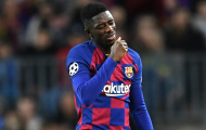 Quá nản Dembele, Barca chi 32 triệu đón 'nạn nhân của Lampard' về Camp Nou