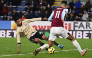 Rashford đã lớn thật rồi ư?