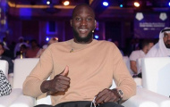 Rời Inter Milan, Lukaku sang Dubai dự Globe Soccer Awards