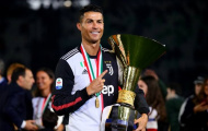 'Ronaldo không còn chạy nhiều như trước, nhưng chạy thông minh hơn'