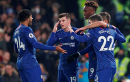 Tham vọng! Lyon vào cuộc, quyết giật 'vua không chiến' của Chelsea