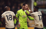 'Man Utd sẽ vào tốp bốn, mỗi họ là CLB làm được điều đó'