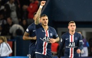 'Tôi không biết bản thân đã phá kỷ lục ghi bàn của Ibrahimovic'