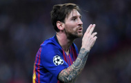 Vì Messi, thượng tầng Barca nhanh chóng thanh trừng 3 cái tên