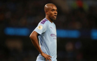Với Man City, Top 4 giờ cũng rất gian truân