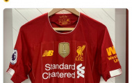 CĐV 'thèm khát' vũ khí sắp được công bố của Liverpool