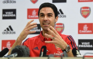 NHM Premier League lo sợ Arteta bị 'ảo tưởng'