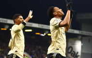 Fan Man Utd: 'Cậu ta không đá chính 2 trận, MU thắng cả 2'