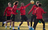 Đấu Arsenal, Solskjaer mỉm cười nhìn dàn sao trẻ tung hoành