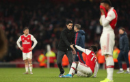 Điểm nhấn Arsenal 1-2 Chelsea: Lampard trên cơ Arteta; Kỷ lục đau đớn