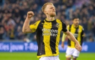 Tăng cường hàng thủ, Liverpool nhắm hậu vệ ''cùng nguồn với Andrew Robertson''