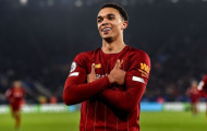 Đội hình tiêu biểu vòng 20 Premier League: Đâu rồi Big Six?