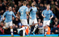 BBC: 'Siêu phù thuỷ' Man City sẵn sàng để gia nhập Real, Barca