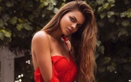 Siêu mẫu Nga kể chuyện liên lạc với Neymar, xóa tin nhắn hỏi han của Ronaldo