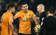 Bị xử ép, đội trưởng của Wolves tuyên bố VAR chỉ là trò hề