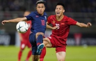 'Messi Thái' chỉ ra điều không ngờ khiến các cầu thủ Việt Nam tiến bộ