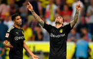 Chi 30 triệu, Atletico đón 'sát thủ' 14 trận ghi 12 bàn về Madrid
