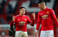 Chợ đông vừa mở, Fiorentina nỗ lực 'cứu rỗi' sao thất sủng của Man Utd