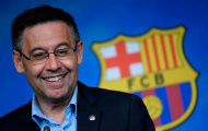 Chữ ký đầu tiên chợ đông 2020 của Barca, 'siêu hợp đồng' 5 năm?