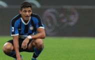 Chuẩn bị sang năm mới, Inter Milan nhận tin vui từ Alexis Sanchez