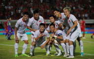 ĐT Việt Nam được FIFA vinh danh, báo Thái ghen tỵ, chạnh lòng về Voi chiến