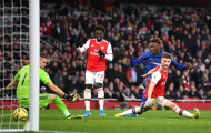 Arsenal thất bại, chuyên gia vẫn chỉ ra Pháo thủ tiến bộ 1 điều