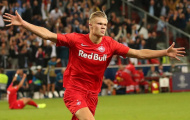 Vụ Erling Haaland: Gửi lời đề nghị 'khủng khiếp', Man Utd vẫn ôm hận