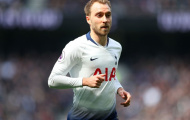 Gửi đề nghị siêu khủng, PSG giành 'pole' trong cuộc đua chiêu mộ Eriksen