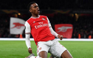 Joe Willock: 'Mọi CLB đều gặp rắc rối với Arsenal nếu điều đó xảy ra'