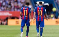 Không phải Griezmann hay Dembele, Barca chấm cái tên quen thuộc thay thế Messi
