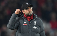Liverpool khủng, nhưng không phải khủng nhất