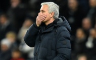 Mourinho: 'Tôi đã chứng kiến màn thể hiện này nhiều lần'