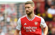Arsenal quyết tâm nửa vời, muốn bán Mustafi, lại đem về 'Mustafi 2.0'