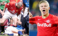 'Tôi thực sự ghét Man Utd và không thể chịu đựng được cầu thủ của họ'